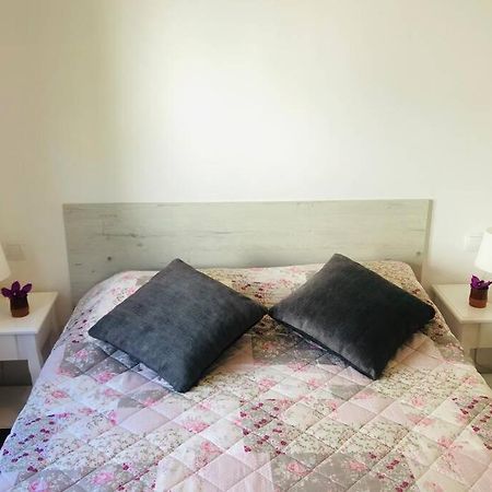 Apartamento Con Vistas A La Montana Apartment Begur Luaran gambar