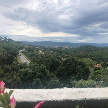 Apartamento Con Vistas A La Montana Apartment Begur Luaran gambar
