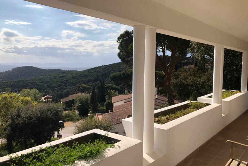 Apartamento Con Vistas A La Montana Apartment Begur Luaran gambar