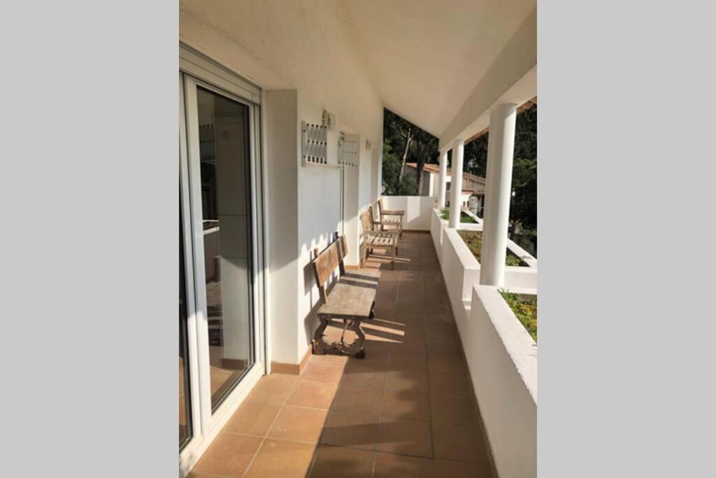 Apartamento Con Vistas A La Montana Apartment Begur Luaran gambar